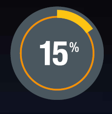 15% lakši Vazdušni kreveti